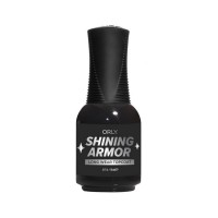 Orly Top Coat Fast Dry Shining Armor 18ml