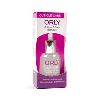 Orly Αφαιρετικό επωνυχίων Cutique 18ml