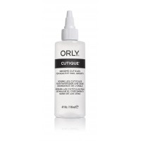 Orly Αφαιρετικό επωνυχίων Cutique   118ml