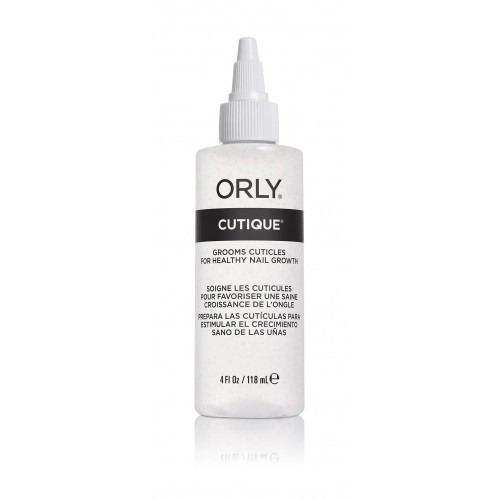 Orly Αφαιρετικό επωνυχίων Cutique   118ml
