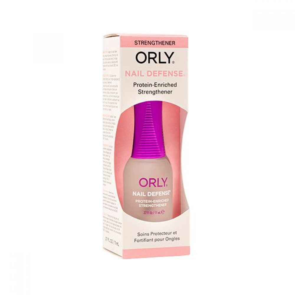 Orly Θεραπεία Νυχιών Nail Defense 11ml