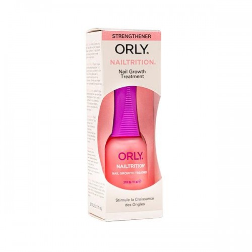 Orly Θεραπεία Νυχιών Nailtrition 11ml
