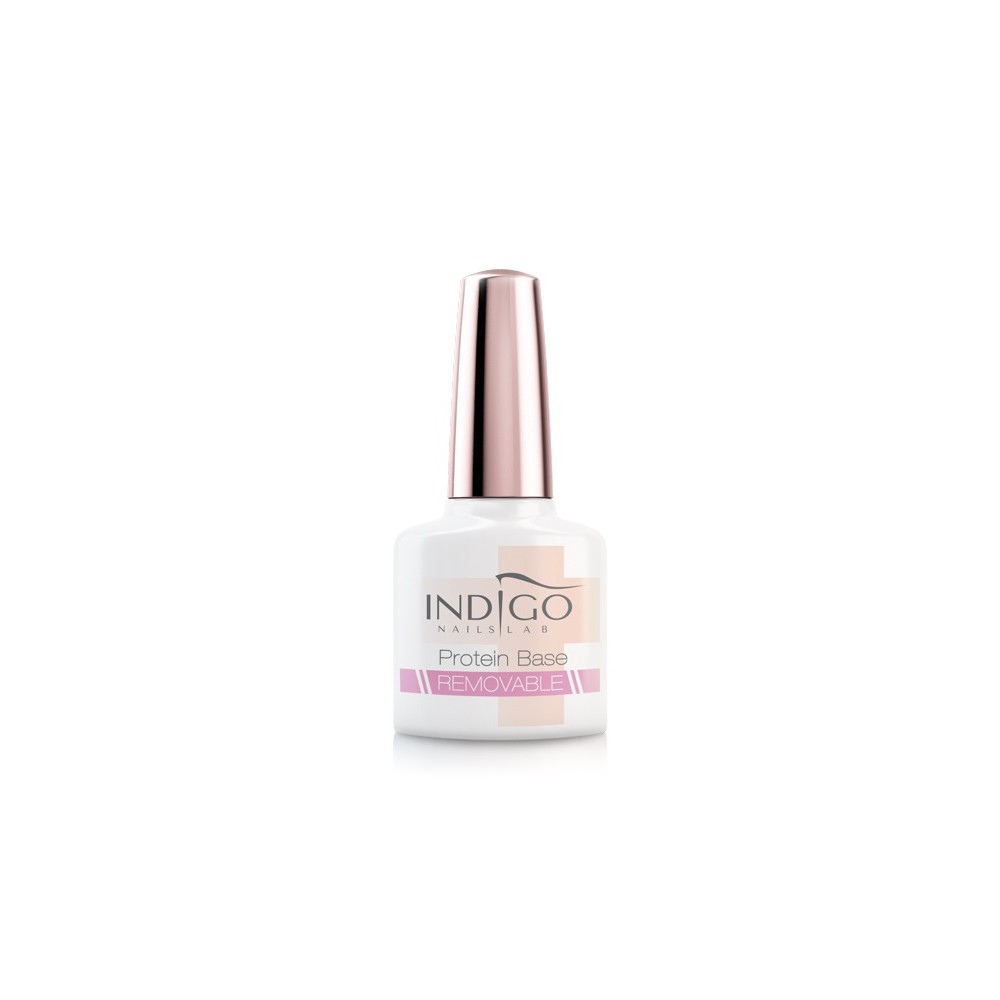 Indigo Removable Protein Base 7ml
