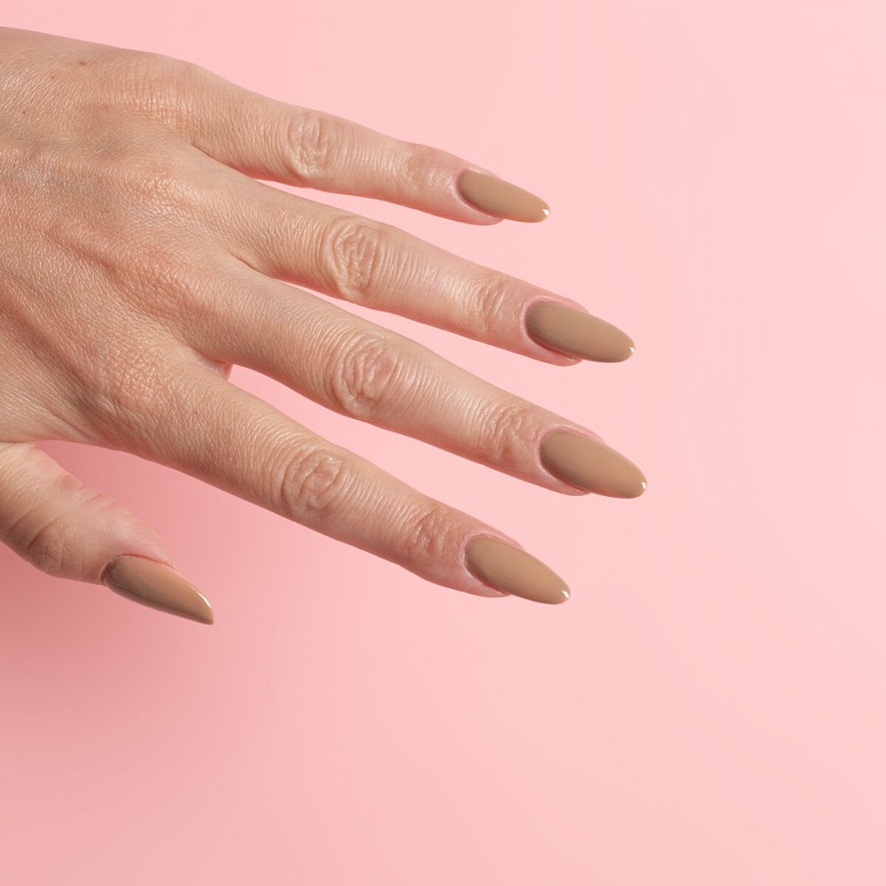 Semilac Ημιμόνιμο Βερνίκι Νυχιών 652  UV Gel Polish Palo Santo 7 ml