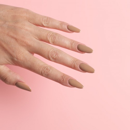 Semilac Ημιμόνιμο Βερνίκι Νυχιών 652  UV Gel Polish Palo Santo 7 ml