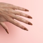 Semilac Ημιμόνιμο Βερνίκι Νυχιών 653  UV Gel Polish Mud Bath 7 ml