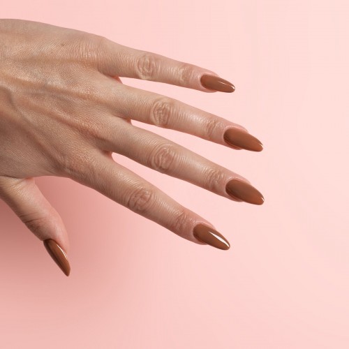 Semilac Ημιμόνιμο Βερνίκι Νυχιών 653  UV Gel Polish Mud Bath 7 ml