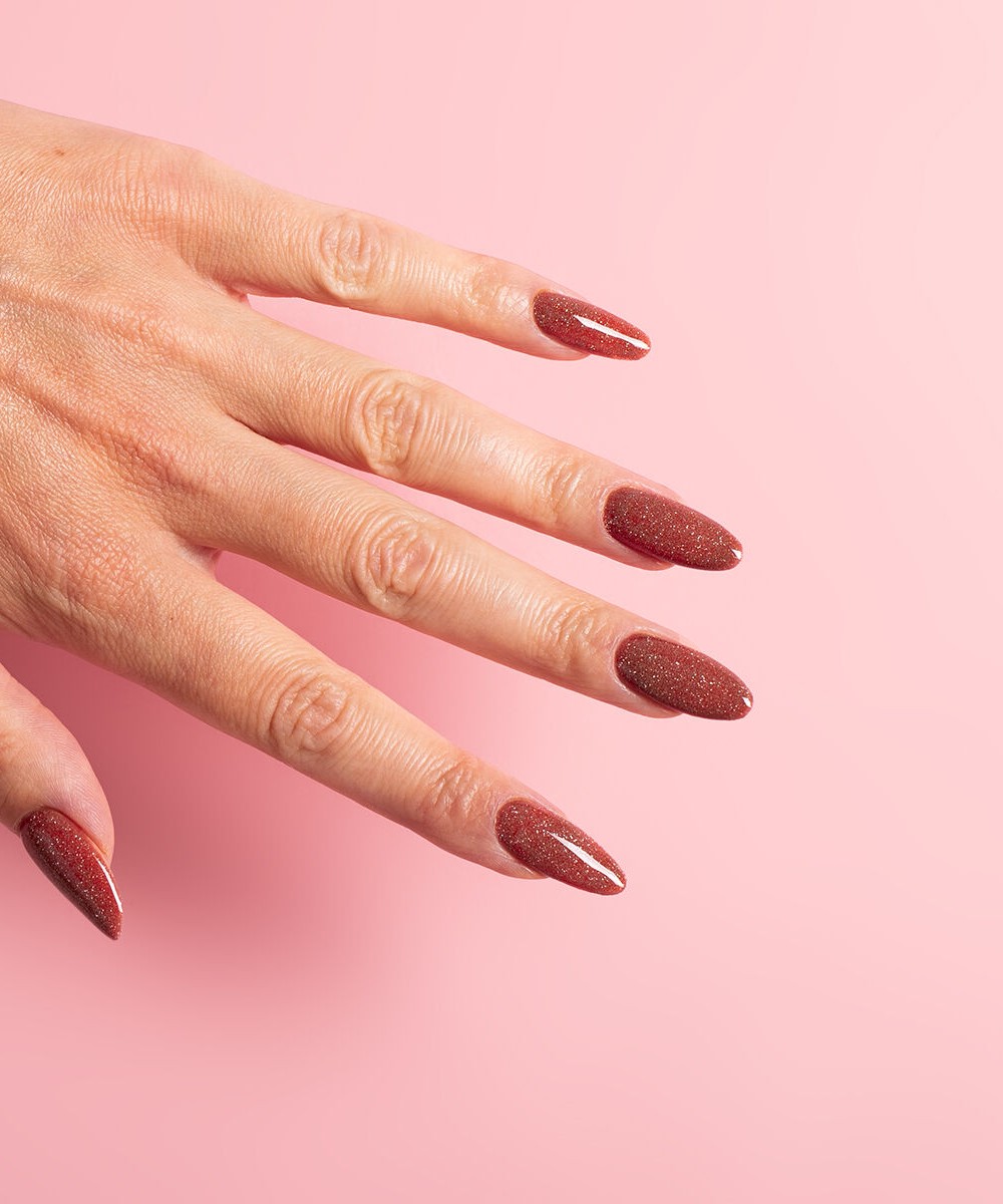 Semilac Ημιμόνιμο Βερνίκι Νυχιών 654  UV Gel Polish Mindful 7 ml