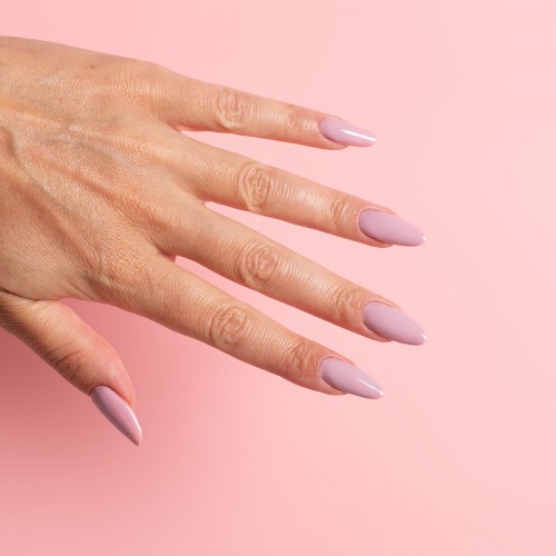 Semilac Ημιμόνιμο Βερνίκι Νυχιών 655  UV Gel Polish Vinyasa Yoga 7 ml