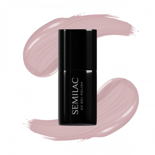 Semilac Ημιμόνιμο Βερνίκι Νυχιών 655  UV Gel Polish Vinyasa Yoga 7 ml