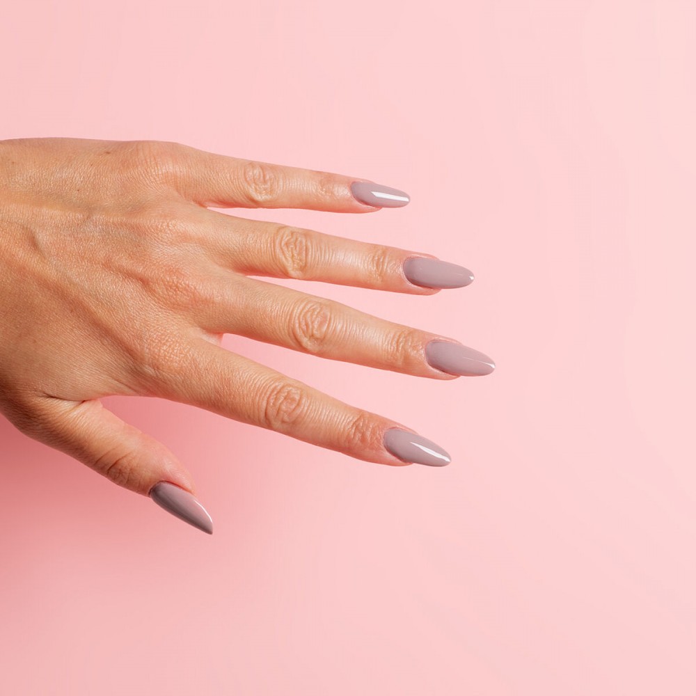 Semilac Ημιμόνιμο Βερνίκι Νυχιών 656  UV Gel Polish Harmony 7 ml