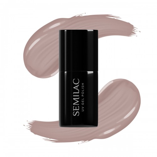 Semilac Ημιμόνιμο Βερνίκι Νυχιών 656  UV Gel Polish Harmony 7 ml