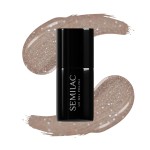 Semilac Ημιμόνιμο Βερνίκι Νυχιών 657 UV Gel Polish Balance 7 ml Semilac Ημιμόνιμο Βερνίκι Νυχιών 657 UV Gel Polish Balance 7 ml