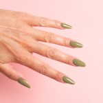 Semilac Ημιμόνιμο Βερνίκι Νυχιών 659 UV Gel Polish Matcha Latte 7 ml Semilac Ημιμόνιμο Βερνίκι Νυχιών 659 UV Gel Polish Matcha Latte 7 ml