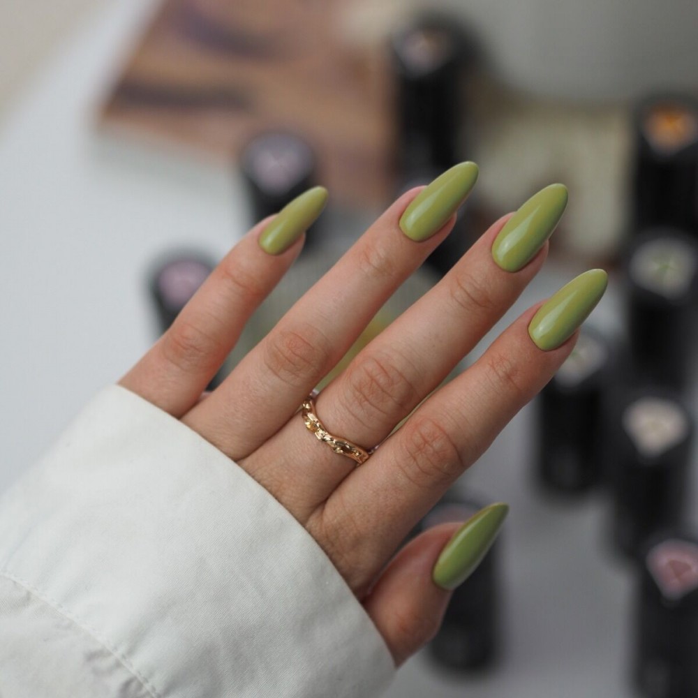 Semilac Ημιμόνιμο Βερνίκι Νυχιών 659 UV Gel Polish Matcha Latte 7 ml Semilac Ημιμόνιμο Βερνίκι Νυχιών 659 UV Gel Polish Matcha Latte 7 ml