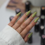 Semilac Ημιμόνιμο Βερνίκι Νυχιών 659 UV Gel Polish Matcha Latte 7 ml Semilac Ημιμόνιμο Βερνίκι Νυχιών 659 UV Gel Polish Matcha Latte 7 ml