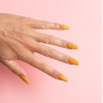 Semilac Ημιμόνιμο Βερνίκι Νυχιών 660 UV Gel Polish Honey Ritual 7 ml Semilac Ημιμόνιμο Βερνίκι Νυχιών 660 UV Gel Polish Honey Ritual 7 ml