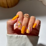 Semilac Ημιμόνιμο Βερνίκι Νυχιών 660 UV Gel Polish Honey Ritual 7 ml Semilac Ημιμόνιμο Βερνίκι Νυχιών 660 UV Gel Polish Honey Ritual 7 ml