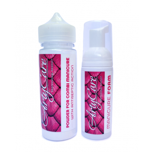 Artycare Set Manicure