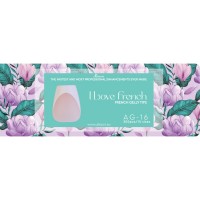 Alezori French Gelly Tips AG-16