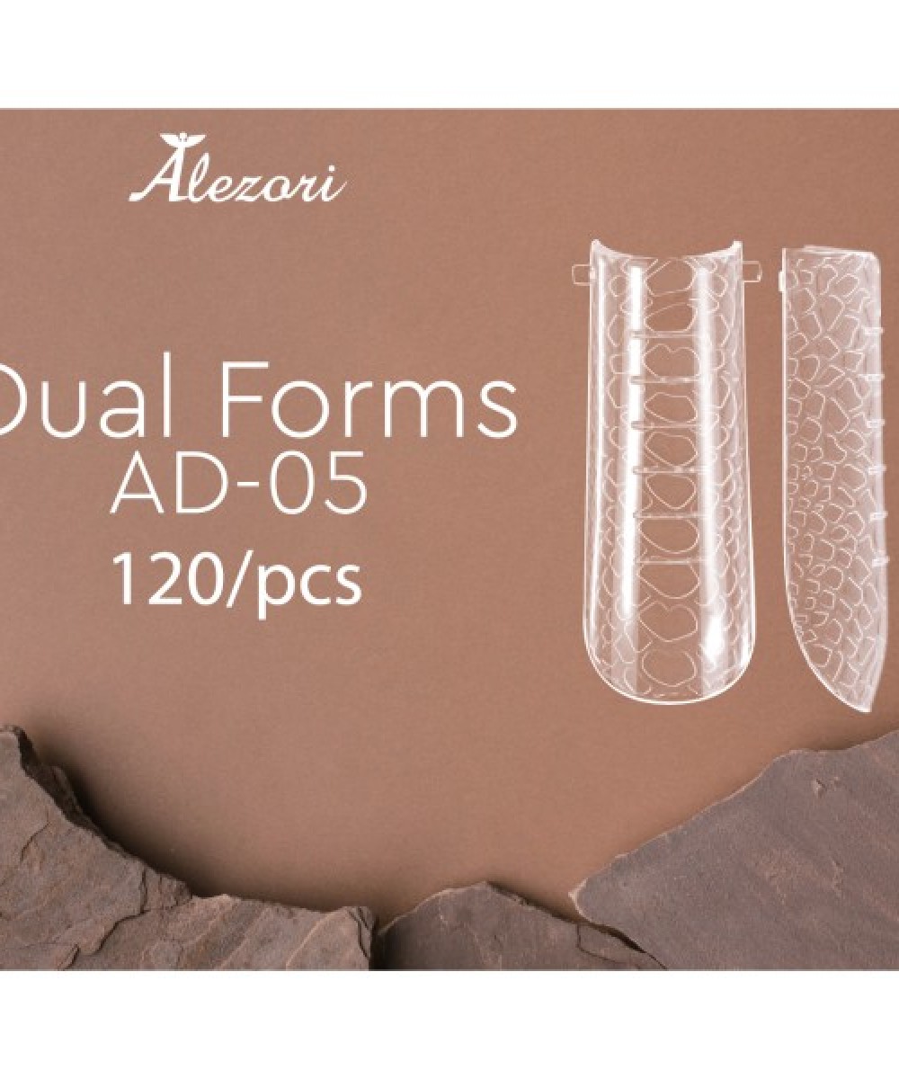 Alezori Dual Forms AD-05