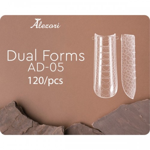 Alezori Dual Forms AD-05