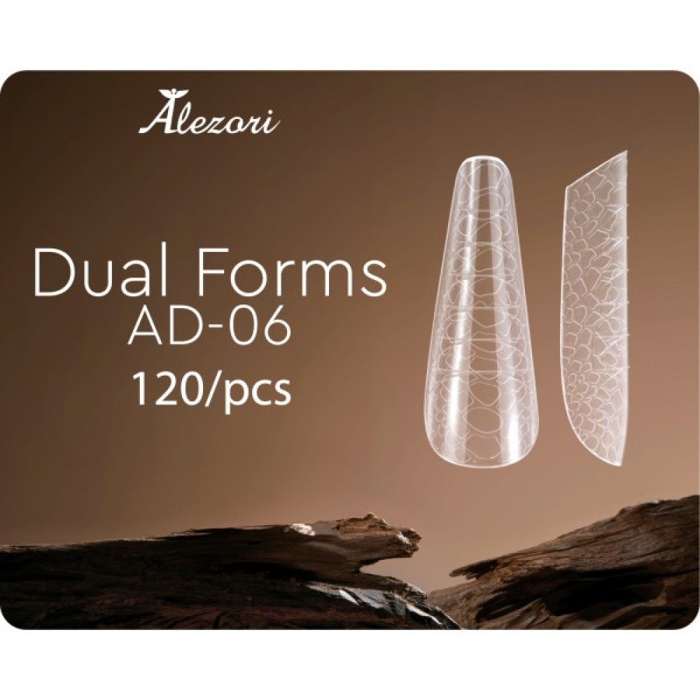 Alezori Dual Forms AD-06 Alezori Dual Forms AD-06