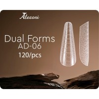 Alezori Dual Forms AD-06