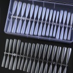 J.K Soft Gel Tips 122 Almond (070183) Πολλαπλών Χρήσεων 320 τεμάχια J.K Soft Gel Tips 122 Almond (070183) Πολλαπλών Χρήσεων 320 τεμάχια