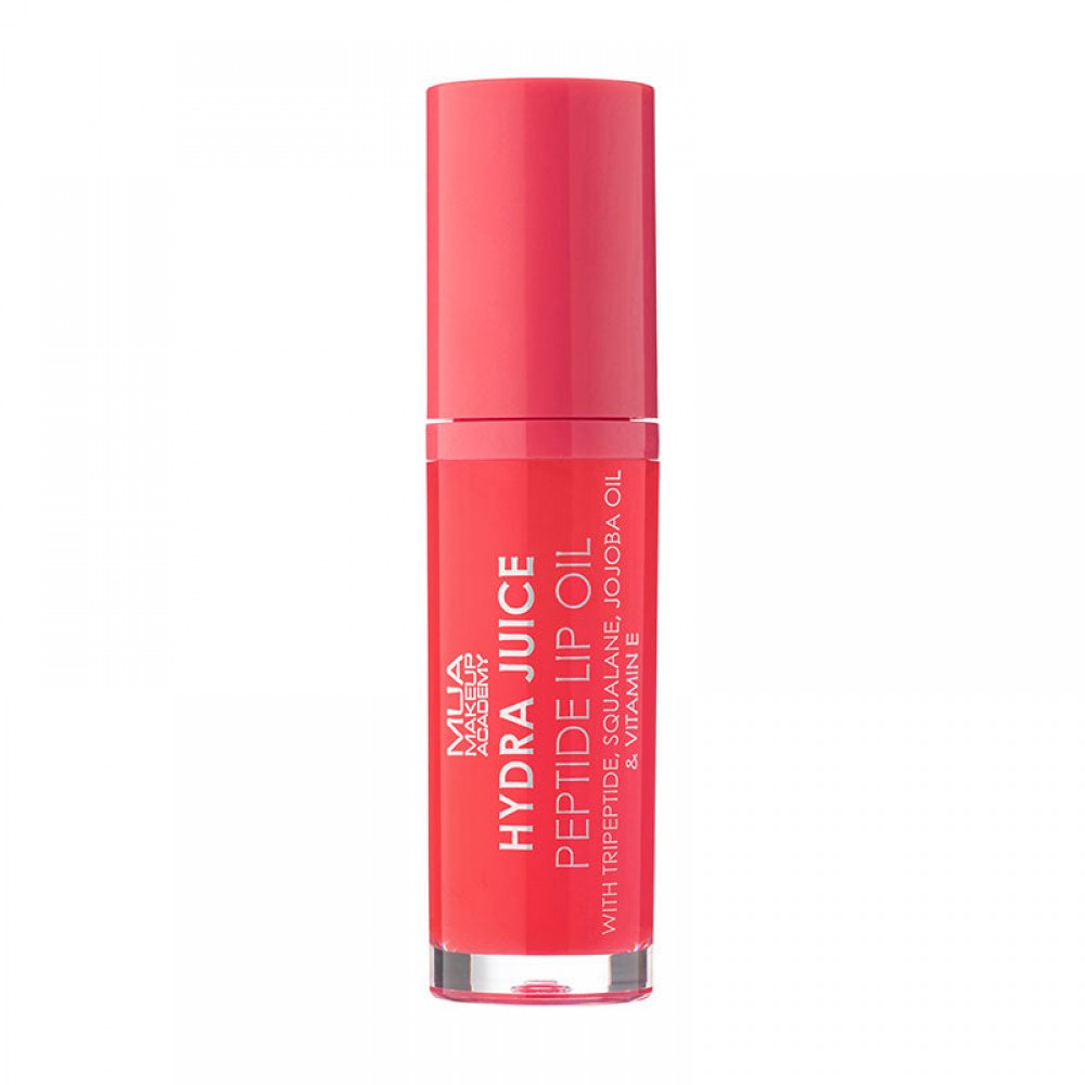 MUA Peptide Lip Oil Berry Bliss
