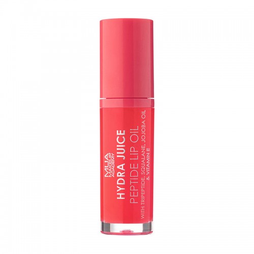 MUA Peptide Lip Oil Berry Bliss