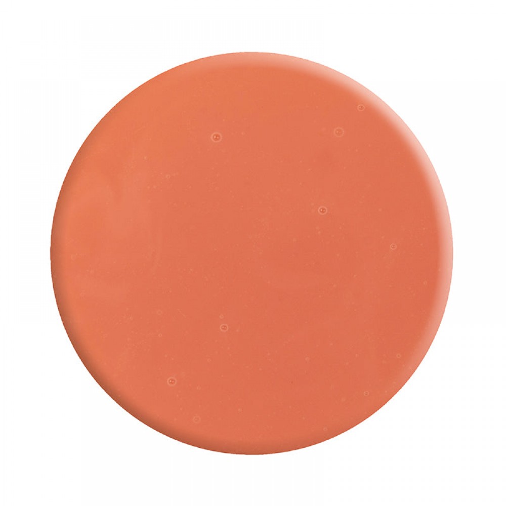 MUA Peptide Lip Oil Caramel Glaze