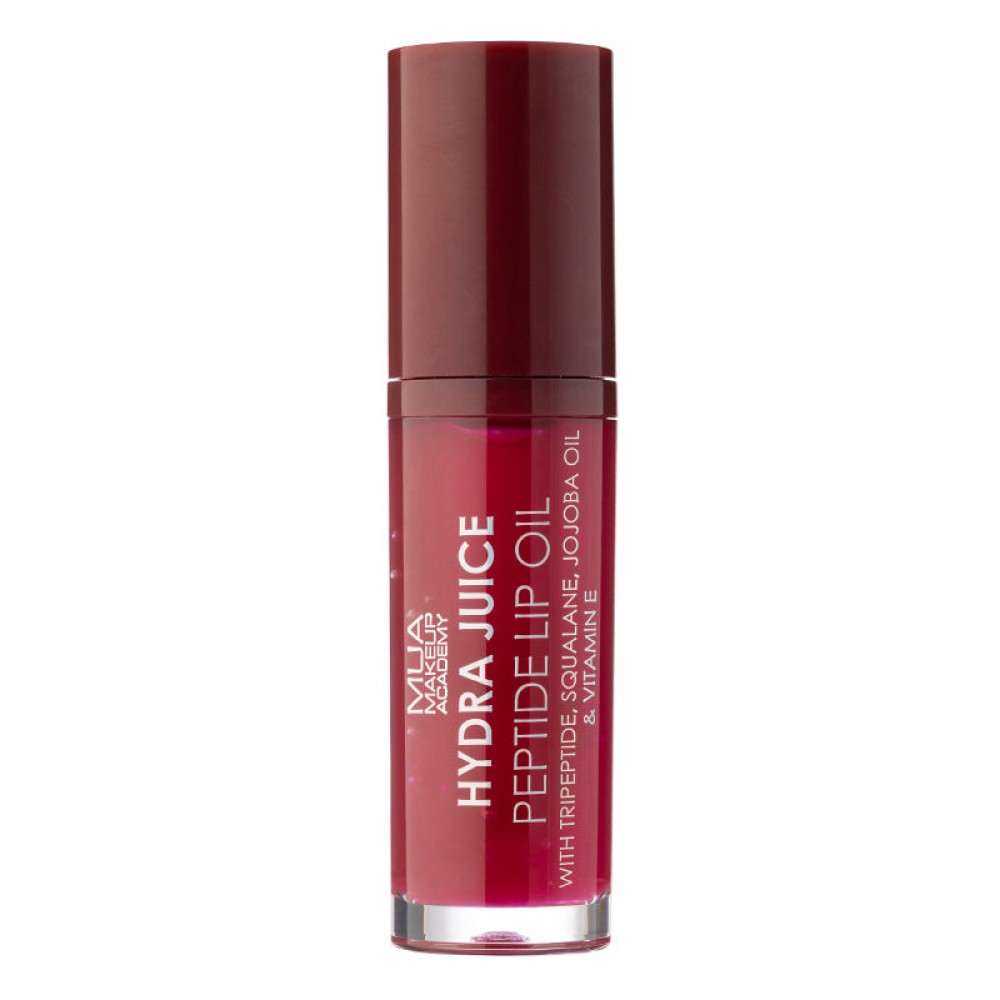 MUA Peptide Lip Oil Cherry Kiss