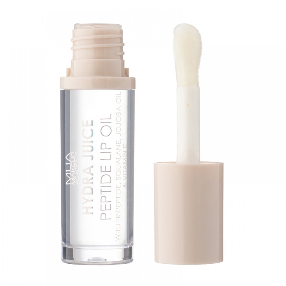 MUA Peptide Lip Oil Coconut Sugar