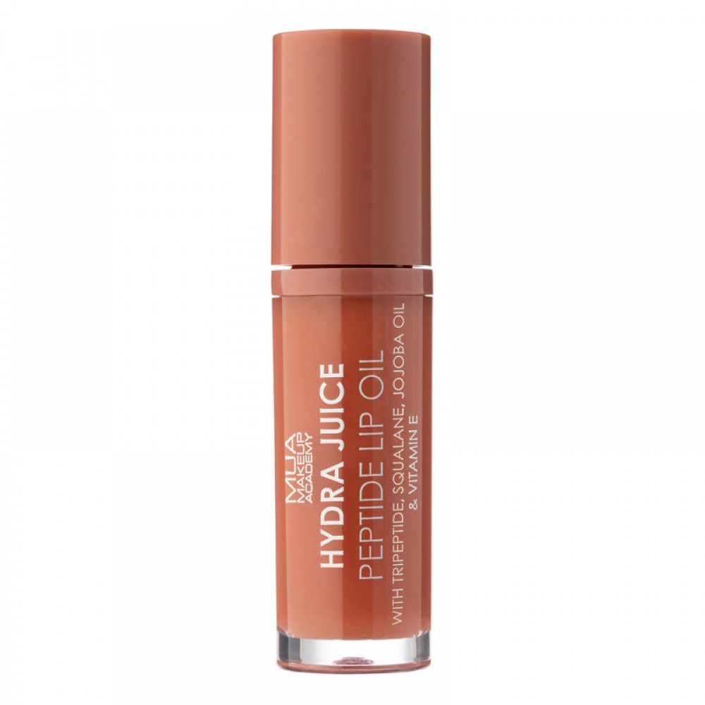 MUA Peptide Lip Oil Heartfelt Hun