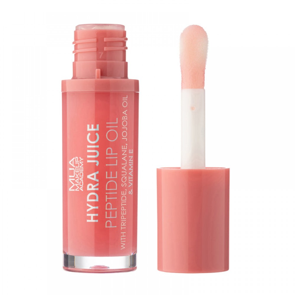 MUA Peptide Lip Oil Watermelon Sorbet