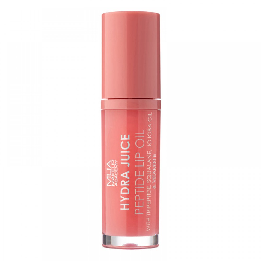 MUA Peptide Lip Oil Watermelon Sorbet