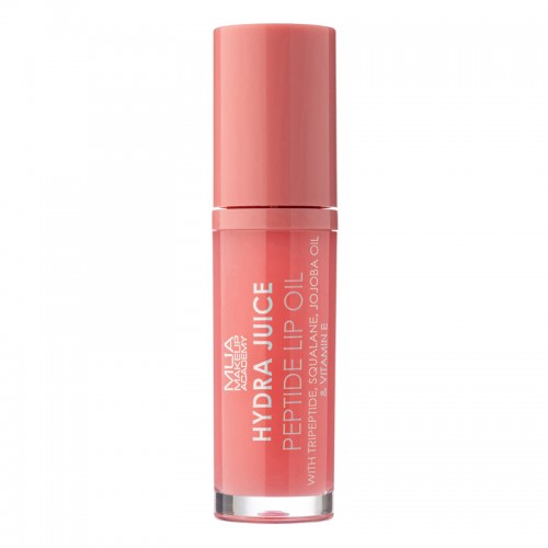 MUA Peptide Lip Oil Watermelon Sorbet