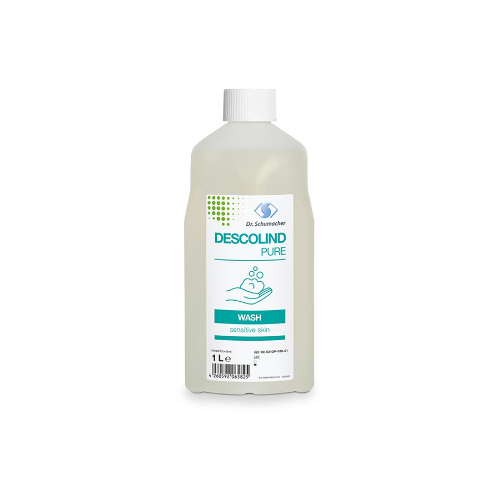Descolind Pure Wash  1000ml