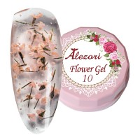 Alezori Flower Gel 10 6gr