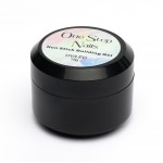 One Step Nails Non Stick Builder Gel UV/LED 15g One Step Nails Non Stick Builder Gel UV/LED 15g