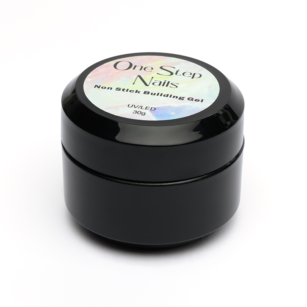 One Step Nails Non Stick Builder Gel UV/LED 30g