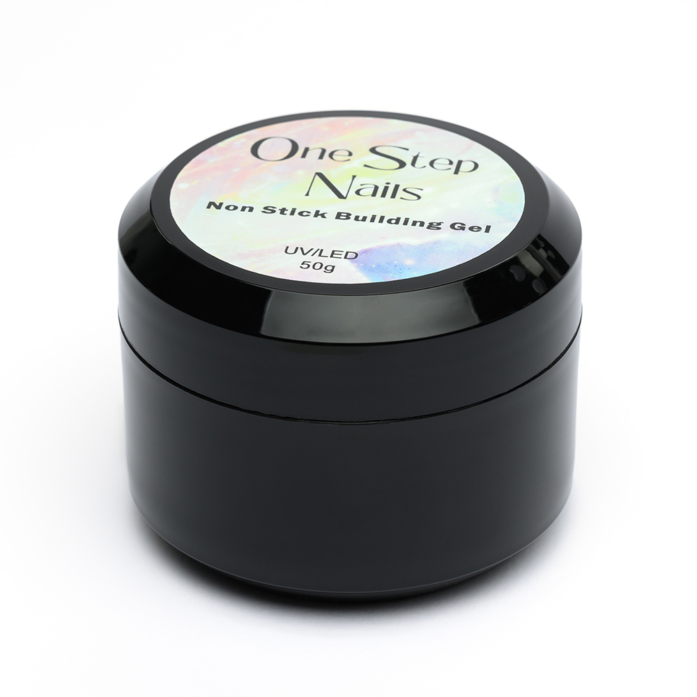 One Step Nails Non Stick Builder Gel UV/LED 50g