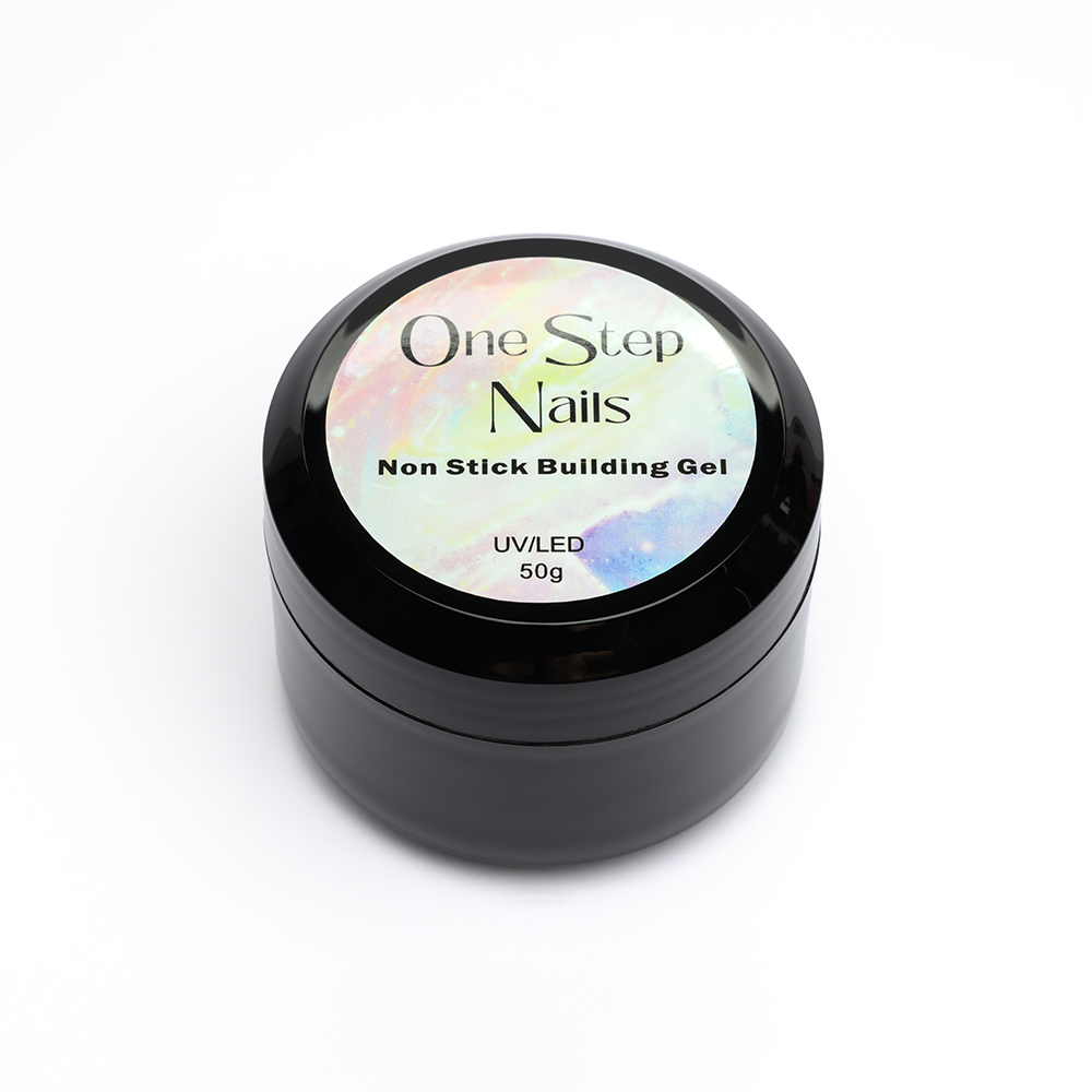 One Step Nails Non Stick Builder Gel UV/LED 50g