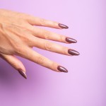 Semilac Ημιμόνιμο Βερνίκι Νυχιών 827 UV Gel Polish AI Brown 7 ml Semilac Ημιμόνιμο Βερνίκι Νυχιών 827 UV Gel Polish AI Brown 7 ml