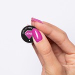 Semilac Ημιμόνιμο Βερνίκι Νυχιών A703 Lakier Hybrydowy Pink Power 7ml Semilac Ημιμόνιμο Βερνίκι Νυχιών A703 Lakier Hybrydowy Pink Power 7ml
