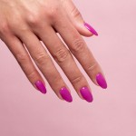 Semilac Ημιμόνιμο Βερνίκι Νυχιών A703 Lakier Hybrydowy Pink Power 7ml Semilac Ημιμόνιμο Βερνίκι Νυχιών A703 Lakier Hybrydowy Pink Power 7ml