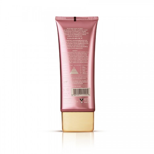 Avgerinos Cosmetics  Baby Talc  Hands & Body Cream 
200ml