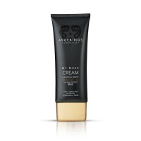 Avgerinos Cosmetics My Mask Hands & Body Cream 
200ml