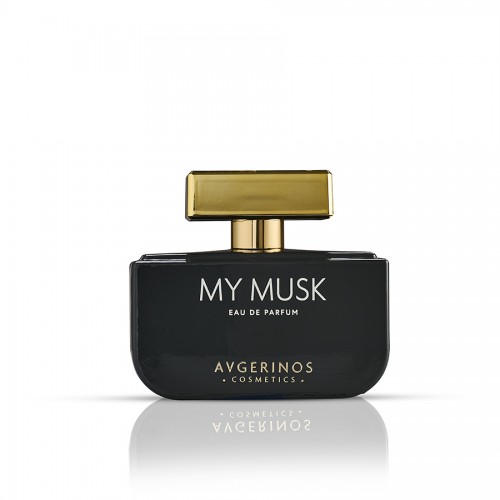 Avgerinos Cosmetics My Musk  Άρωμα 50ml